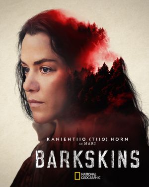 Barkskins