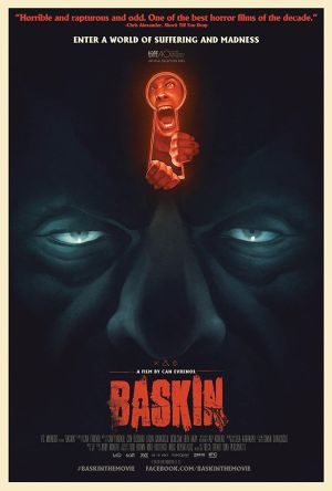 Baskin