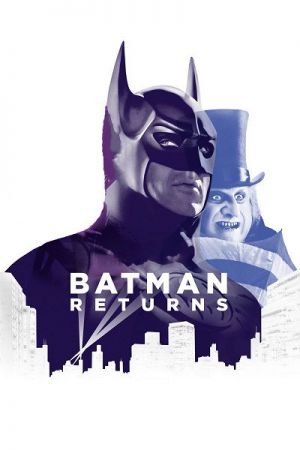 Batman Returns