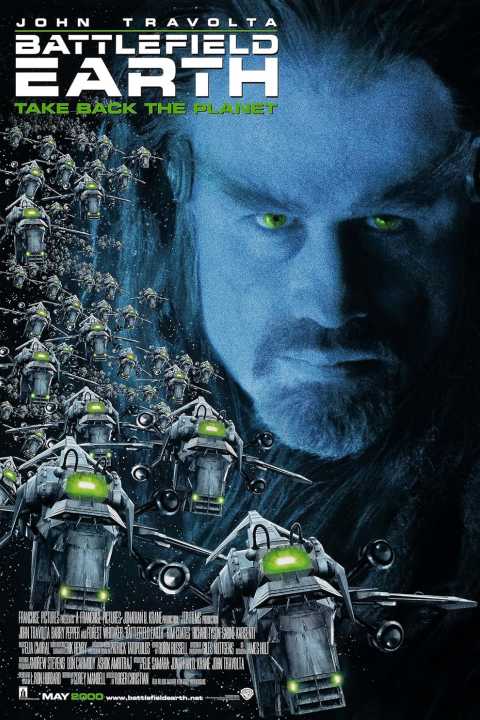 Battlefield Earth