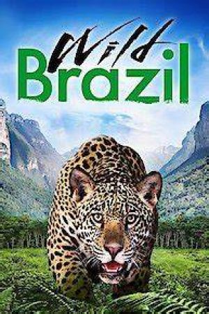 BBC Earth: Wild Brazil