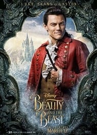 Beauty and the Beast