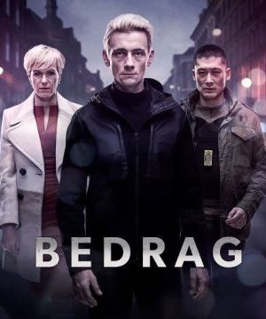 Bedrag