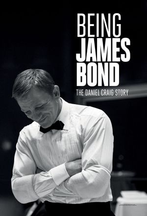 Being James Bond The Daniel Craig Story