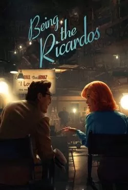 Being the Ricardos