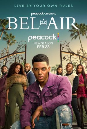 Bel Air