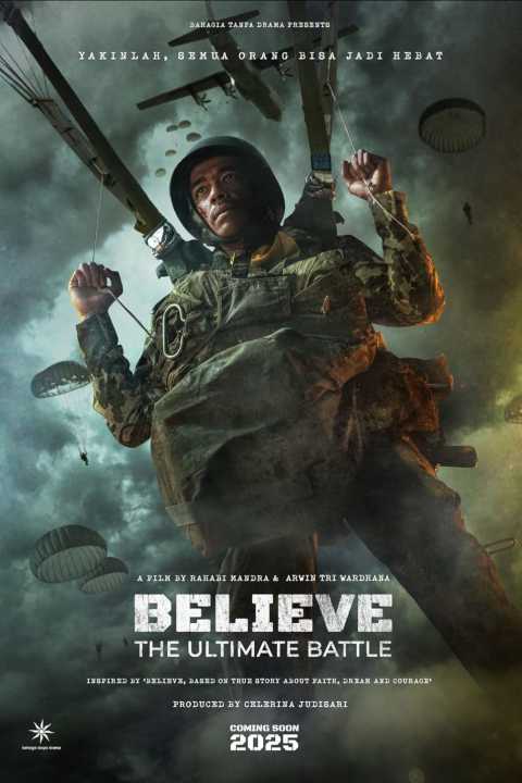 Believe: The Ultimate Battle
