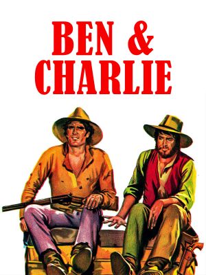 Ben and Charlie