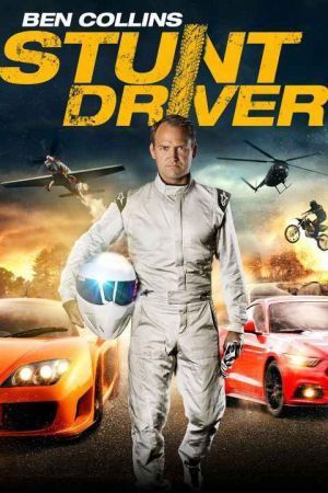 Ben Collins Stunt Driver