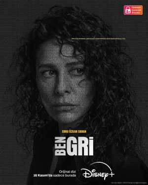 Ben Gri