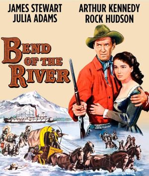 Bend of the River
