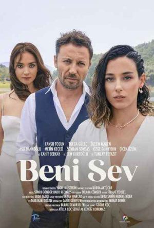 Beni Sev