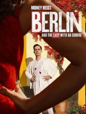 Berlin and the Lady with an Ermine