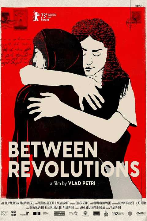 Between Revolutions