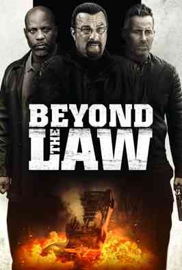 Beyond the Law