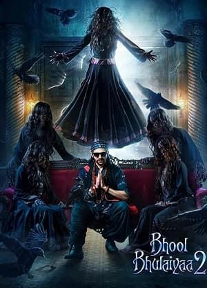 Bhool Bhulaiyaa 2
