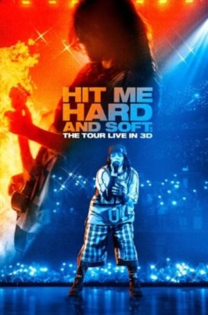 Billie Eilish: Hit Me Hard and Soft - The Tour Live in 3D