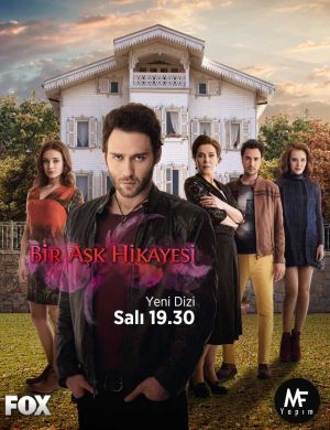 Bir Ask Hikayesi