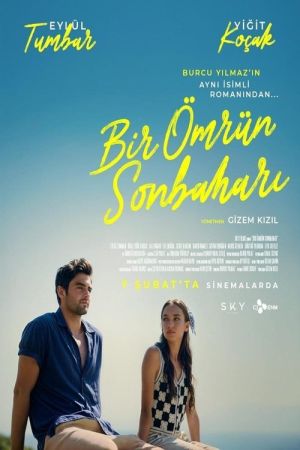 Bir Omrun Sonbahari