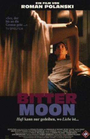 Bitter Moon