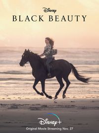 Black Beauty