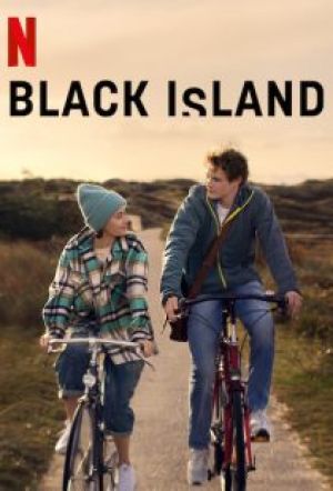 Black Island