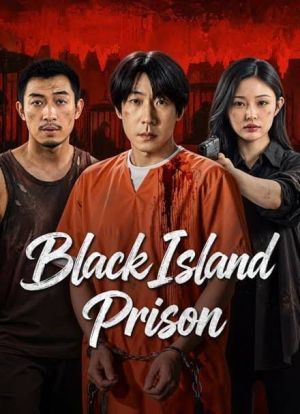 Black Island Prison
