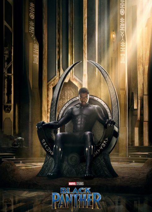 Black Panther