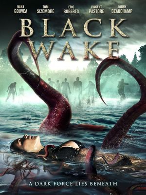 black wake