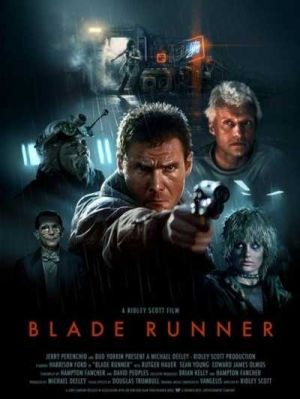 Blade Runner