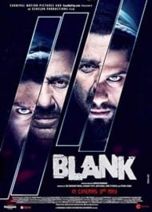 Blank