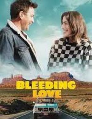 Bleeding Love