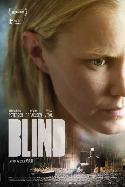 Blind