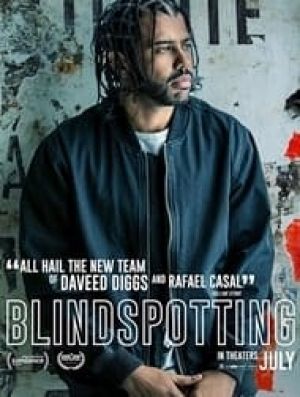 Blindspotting