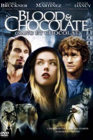 Blood and Chocolate