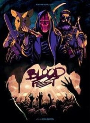 Blood Fest