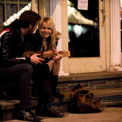 Blue Valentine