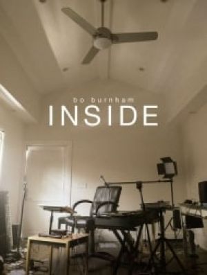 Bo Burnham: Inside