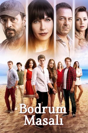 Bodrum Masali
