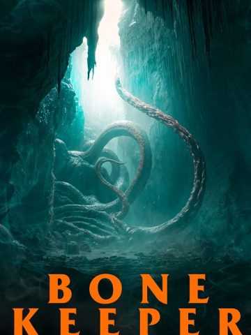 Bone Keeper