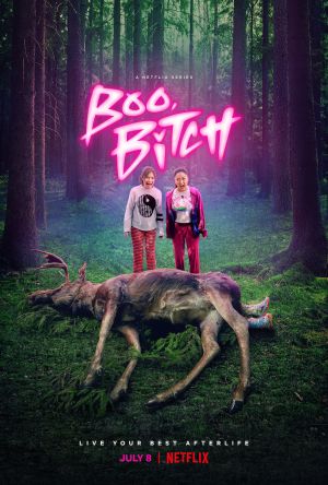 Boo Bitch