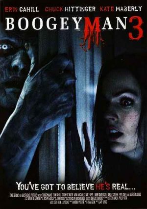 Boogeyman 3