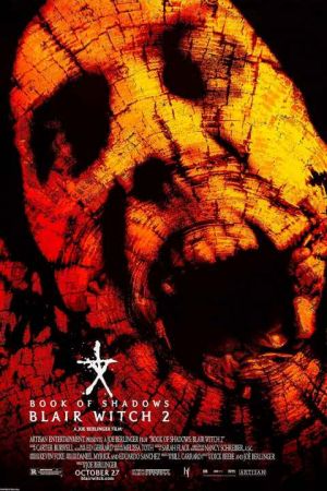 Book of Shadows: Blair Witch 2