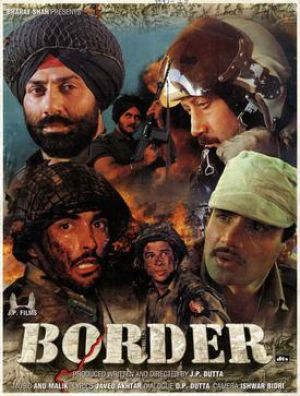Border