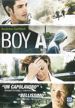 Boy A