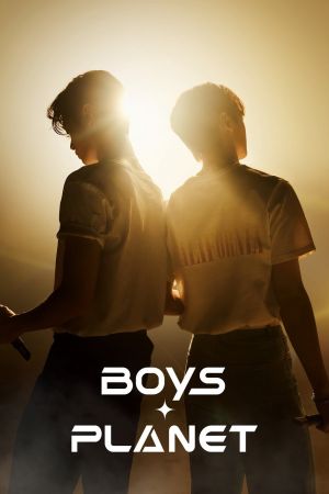 Boys Planet