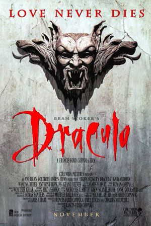 Bram Stoker's Dracula
