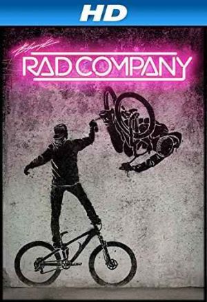 Brandon Semenuks Rad Company