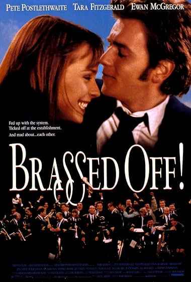 Brassed Off