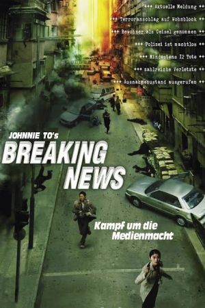 Breaking News